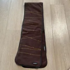 ブラウンズビーチジャケット ビーチクロスマフラー - メルカリ