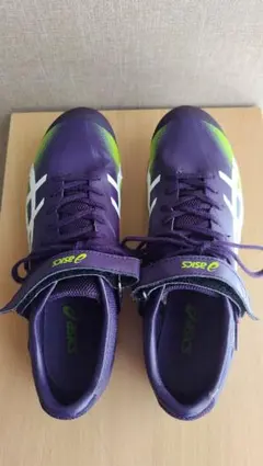 asics スパイクシューズ SP BLADE