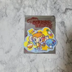 マツキヨ メゾピアノ ナルミヤ ステッカー シール マツモトキヨシ ③