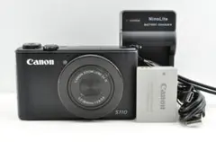 2025年最新】canon powershot s110の人気アイテム - メルカリ