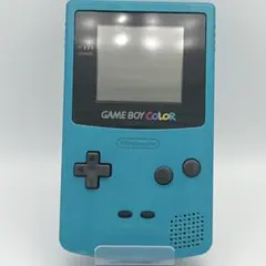 M143 『ジャンク』 GAME BOY COLOR ゲームボーイカラー