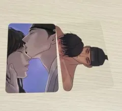 韓国BL】 LEZHINレジン SPAKLZ 夜画帳 ユンスンホ セット - メルカリ