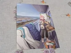 映画 ゆるキャン△ ポストカード