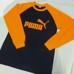 PUMA 長袖Tシャツ