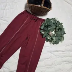 サマンサモスモス　部屋着　ズボンのサムネイル