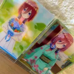 五等分の花嫁　ウエハース3   