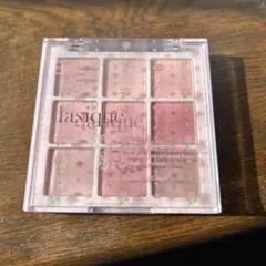 dasique シャドウパレット #39 ローズコテージのサムネイル