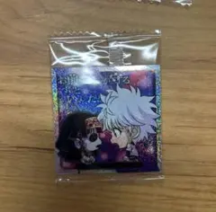 キルア ステッカー