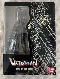 2026年最新】バルタン星人 ULTRA-ACTの人気アイテム - メルカリ