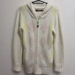 LIZ LISA ニットパーカーのサムネイル