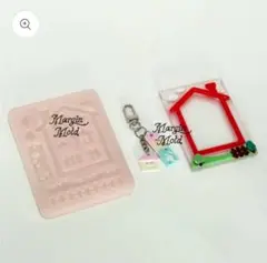 marginmold cozy house frame bits mold