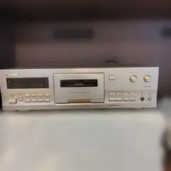 ケンウッド MDデッキ DM-9090 動作良好 貴重 [管理0461] - メルカリ