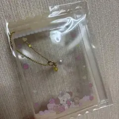 mikko サンリオ　PVC マルチケース　スフレ　タイニーチャム