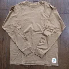 スタンダードカリフォルニア 長袖カットソー