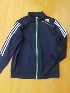 adidas ジャージ 上