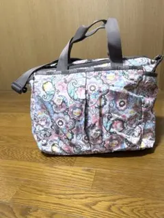 2025年最新】LeSportsac レディース マザーズバッグの人気