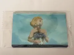 ゼルダの伝説　ツインウエハース　ゼルダ　１枚