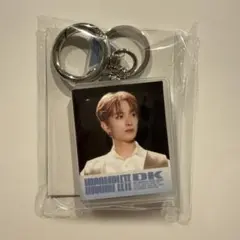 SEVENTEEN INCOMPLETE ドギョム DK デジコ CAPSULE