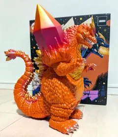 2025年最新】mondo ゴジラの人気アイテム - メルカリ