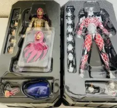 変身サイボーグ99 キングワルダー2世 一部欠品あり箱あり - メルカリ