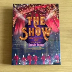 2026年最新】travis japan dvd アクスタの人気アイテム - メルカリ