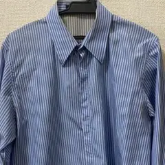 Emanuel Ungaro エマニュエルウンガロ　メンズ長袖シャツ