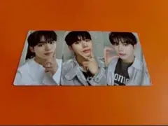 ジュンソ　ALD1 euphoria タワレコ ラキドロ 渋谷 トレカ