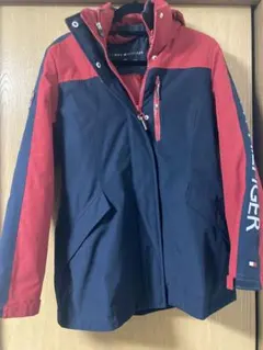 TOMMY HILFIGER 3-in-1ジャケット