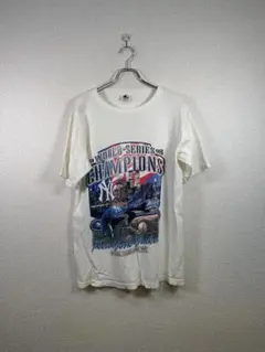 90sヴィンテージ STARTER マグワイア 98年最多本塁打Tシャツ XL - メルカリ