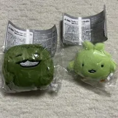 スモールマエスケぬいぐるみセット - メルカリ