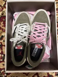 Nike Air Jordan 1 スニーカー　値下げしました