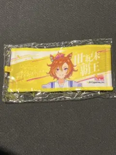 ウマ娘　6th ミニ応援タオル　ガチャ　テイエムオペラオー