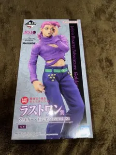 2体セット　ドッピオ　ラストワン GktO_QlaEAAlWVS.jpg
