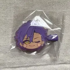 あんスタ みにコレ前髪クリップ2 アドニス