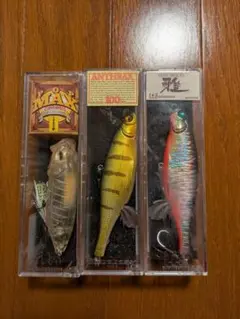 ヒイロ様 リクエスト 2点 まとめ商品