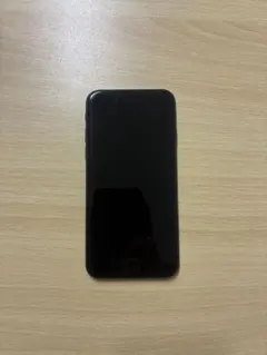 Apple iPhone SE 第2世代　ブラック 本体