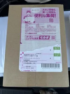 ポケモンカード　ムニキスゼロ　シュリンク付き　ボックス　ポケモンセンター産