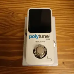 2026年最新】polytune 3 miniの人気アイテム - メルカリ