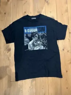 2026年最新】hi-standard tシャツ tsuneの人気アイテム - メルカリ