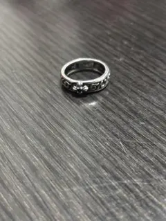 ライオンハート リング