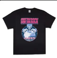 ONE OK ROCK 2025DETOX JAPANツアーTシャツ L