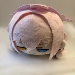 ブルーアーカイブ 中秋節 うつぶせぬいぐるみ 小鳥遊ホシノ ホシノ