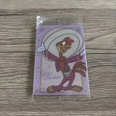 ディズニー ウエハース パンチート