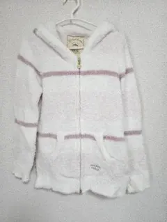 gelato pique フリースルームウェア