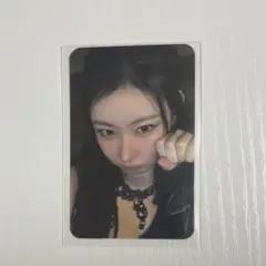 ITZY チェリョン tunnel vision yes24