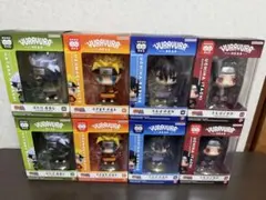 UVERworld brokker zero フィギュア 豆皿　セット UVERworld brokker zero フィギュア 豆皿 セット - メルカリ