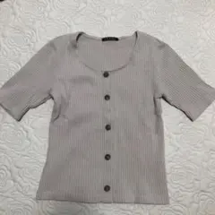 INGNIカットソー