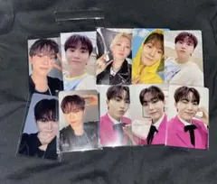 2026年最新】seventeen トレカの人気アイテム - メルカリ