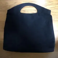 サルヴァトーレフェラガモ　ハンドバッグ　リバーシブル