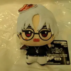 超人的シェアハウスストーリーカリスマ ちびぐるみ ワールド 草薙理解